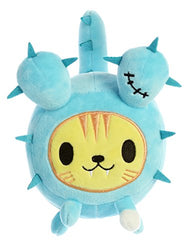 Tokidoki Bruttino Plush, Blue