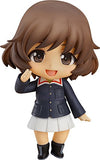 Girls und Panzer der Film: Yukari Akiyama Nendoroid PVC Figure