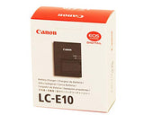 Canon LC-E10 Battery Charger for EOS Rebel T3, T5, T6