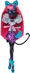 Monster High Boo York, Boo York City Schemes Catty Noir Doll