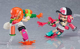 Good Smile Figma Splatoon Girl: DX Edition