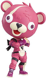 Good Smile Fortnite: Cuddle Team Leader Nendoroid Action Figure, Multicolor