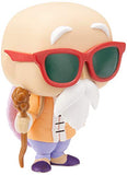 Funko Pop Animation: Dragonball Z - Master Roshi Collectible Figure, Multicolor