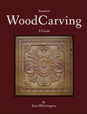 Amateur Woodcarving: A Guide