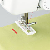 Brother Sewing Machine, XM1010, 10-Stitch Sewing Machine, Portable Sewing Machine, 10 Built-In