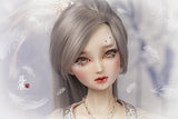 Luo Yan, Angel of Doll 1/3 BJD Doll 62CM Dollfie / 100% Custom-made + Free Face Make-up + Free Eyes