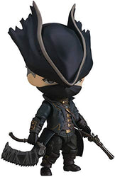 Good Smile Bloodborne: Hunter Nendoroid Action Figure, Multicolor