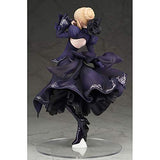 ZDNALS Fate Series Anime Statue Wearing A Saber Exquisite Anime Decoration -24CM Statue