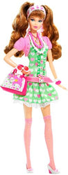 Barbie Doll My Melody New by Mattel