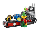 LEGO Creator Expert Santa's Workshop