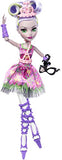 Monster High Ballerina Ghouls Moanica D'kay Doll