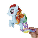 My Little Pony: The Movie Rainbow Dash Undersea Sports