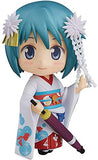 Good Smile Puella Magi Madoka Magica: Sayaka Miki (Maiko Version) Nendoroid Action Figure