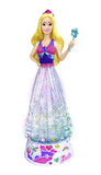 Tara Toys Barbie Light N Sparkle - Amazon Exclusive, Multi