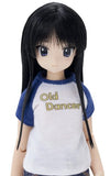 K-ON! Mio Akiyama (1/6 Scale Fashion Doll) [JAPAN] by AZONE INTERNATIONAL