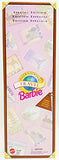 Barbie International Travel 2nd in Series 1995 - 16158 (Small Box)