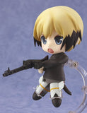 Good Smile Strike Witches: Erica Hartmann Nendoroid Action Figure