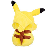 Pokémon Eevee and Pikachu 2 Pack Plush Stuffed Animals 8 Inch