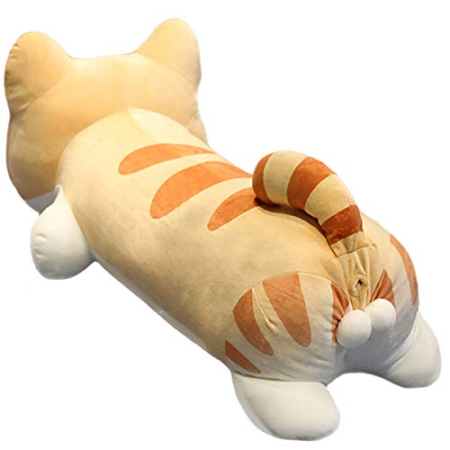 Calico plush 2024