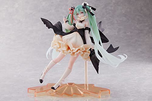 Taito Hatsune Miku Latidos 2022 ver AMP Figure, Multiple Colors (T84095)