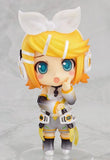 Good Smile Vocaloid: Kagamine Rin: Append Nendoroid Action Figure