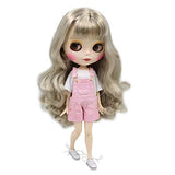 zhihu ICY Factory Blyth Doll Joint Body Fashion BJD 30cm 1/6 Nude Factory Dolls Toys Gift Special Price