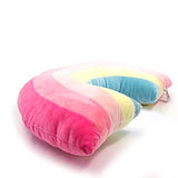 GUND Rainbow Pillow Stuffed Animal Plush, 24"