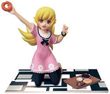 Taito 5.1" Monogatari Series: Shinobu Oshino Figure (Version 4)