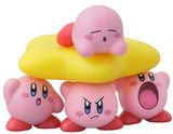 Nintendo Kirby pile up figure