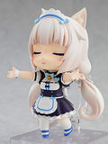 Good Smile Nekopara: Vanilla Nendoroid Action Figure, Multicolor