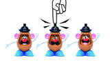 Worlds Smallest Mr. Potato Head, Multi (578)