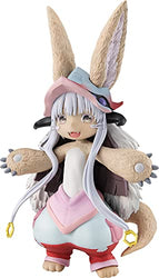 Made in Abyss: The Golden City of The Scorching Sun: Nanachi PVC Figure