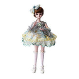 BJD Doll SD Doll 60cm/24inch Princess Bride for Girl Gift and Dolls Collection