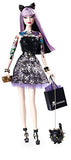 Barbie CMV58 Collector Tokidoki #2 Doll