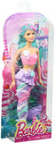 Barbie Mermaid Doll, Candy Fashion