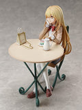 A Certain Scientific Railgun T: Misaki Shokuhou (Live Draw Ver.) 1:7 Scale PVC Figure