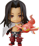 Shaman King: Hao Nendoroid Action Figure