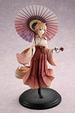 Spice & Wolf: Holo Hakama 1:6 Scale PVC Figure