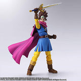 Square Enix Dragon Quest III: Bring Arts Hero Action Figure