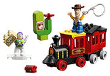 LEGO DUPLO l Disneyâ€¢Pixar Toy Story Train 10894 Building Bricks (21 Piece)