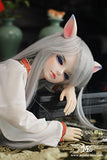 Francis SP MysticKids Doll Boy BJD Doll 1/4 46CM BJD MSD Doll Dollfie / 100% Custom-Made/Free Make-up + Free Gifts