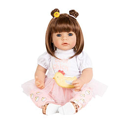 Adora Toddlertime Doll - Springchick