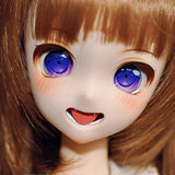 softgege 24mm 1/3 BJD DD Doll Eye-Ball / Dream Dollfie Eyes DD / BJD Doll Eyes / Custom-made Eyes