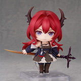 Good Smile Arknights: Surtr Nendoroid Action Figure