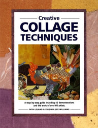 Creative Collage Techniques