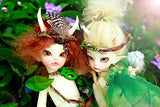 Vidar GEM of Doll 1/6 Baby Spirit BJD Doll 27.5CM Dollfie / 100% Custom-made / Bare Doll + Free Make-up