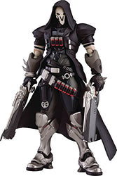 Action Figure Overwatch Reaper FIGMA