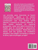 CROCHET PERROS 2: ropita y accesorios (Spanish Edition)