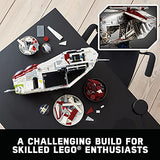 LEGO Star Wars Republic Gunship 75309 Building Kit; Cool, Ultimate Collector Series Build-and-Display Model (3,292 Pieces)