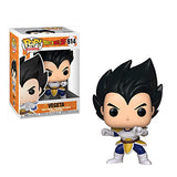 Funko Pop! Animation: Dragon Ball Z - Vegeta